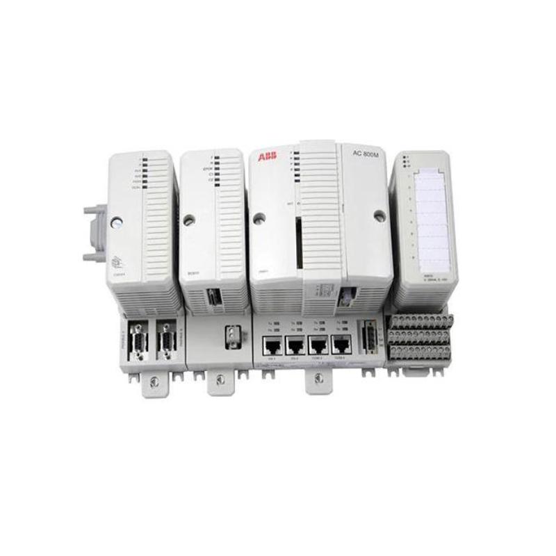ABB PM858K02 3BSE082896R1 | CPU Controller Unit 100% New Unbelievable Prices!