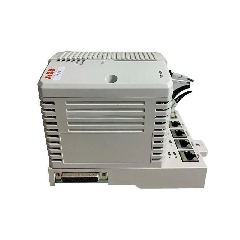 ABB PM867K01 3BSE076355R1 | CPU Controller Unit Price Advantage New In Stock
