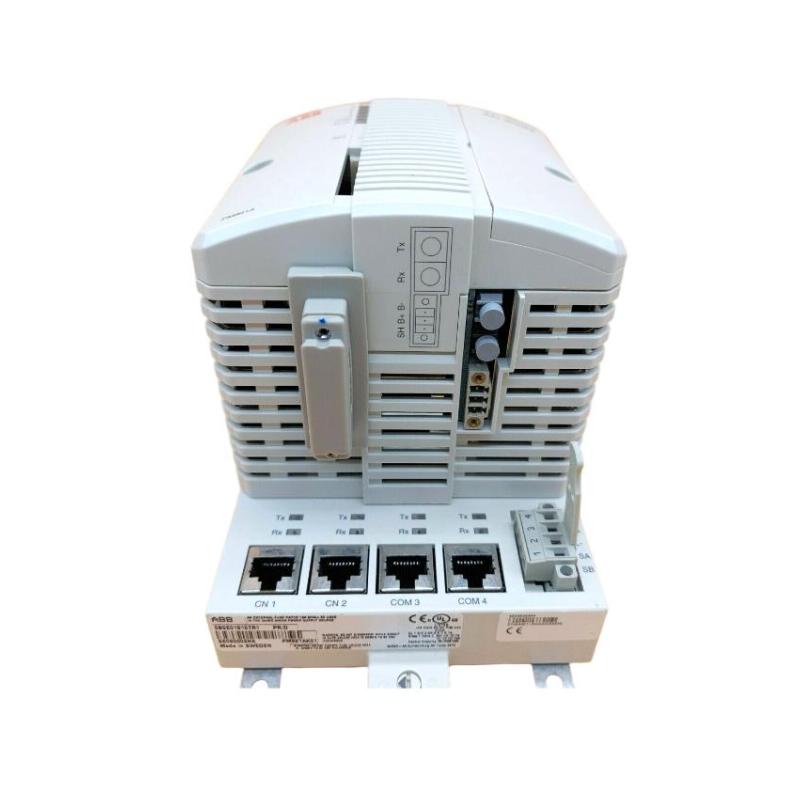 ABB PM867K01 3BSE076355R1 | CPU Controller Unit Price Advantage New In Stock