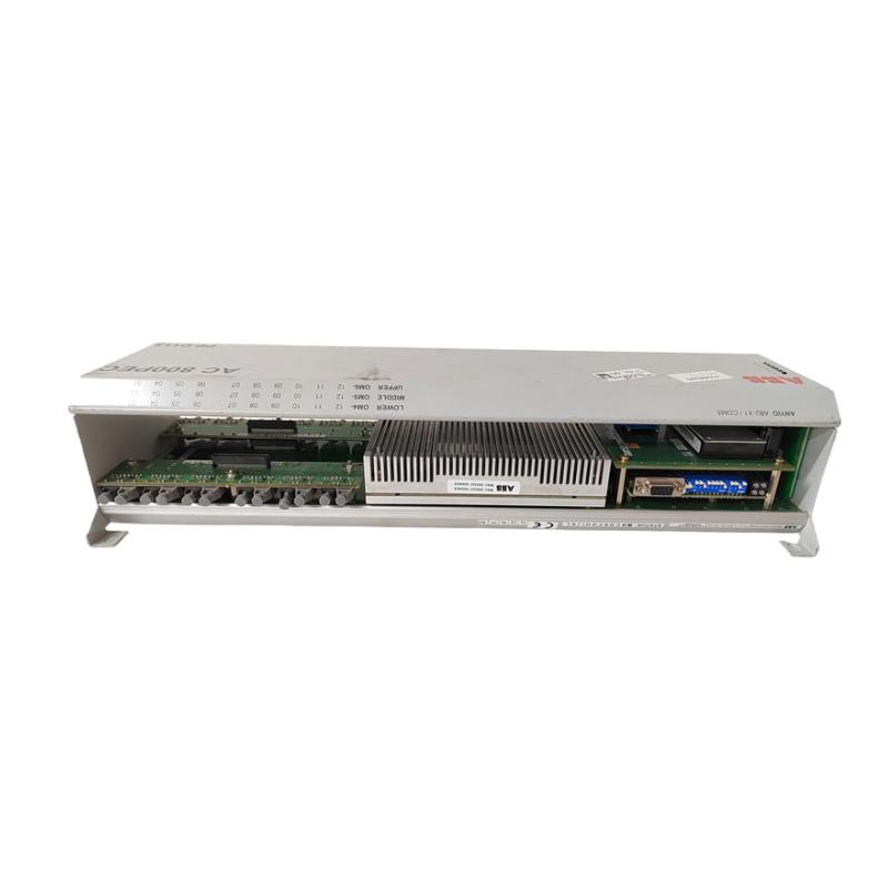 ABB PP D113 3BHE023784R2330 | AC800 Control Module Quality Selection Trusted supplier