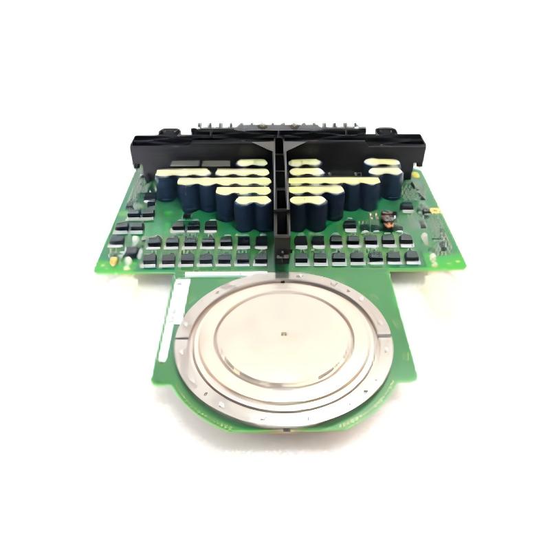 ABB 5SHY3545L0009 3BHB013085R0001 | IGCT Power Module Quality Selection Fast Shipping!