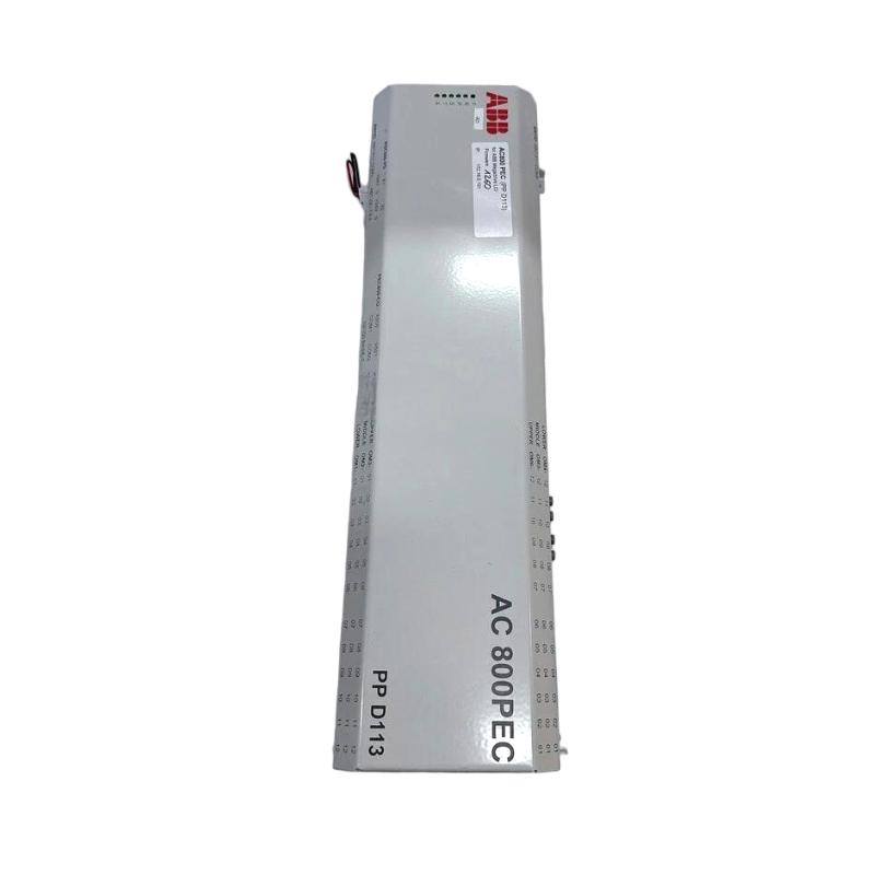 ABB PP D113B03-26-100110 3BHE023584R2634 | AC800 Control Module Efficient delivery Fast Shipping!