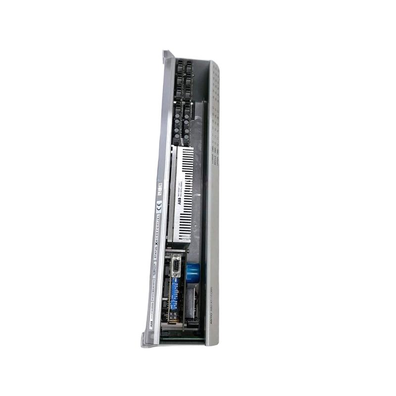ABB PP D113B03-26-100110 3BHE023584R2634 | AC800 Control Module Efficient delivery Fast Shipping!