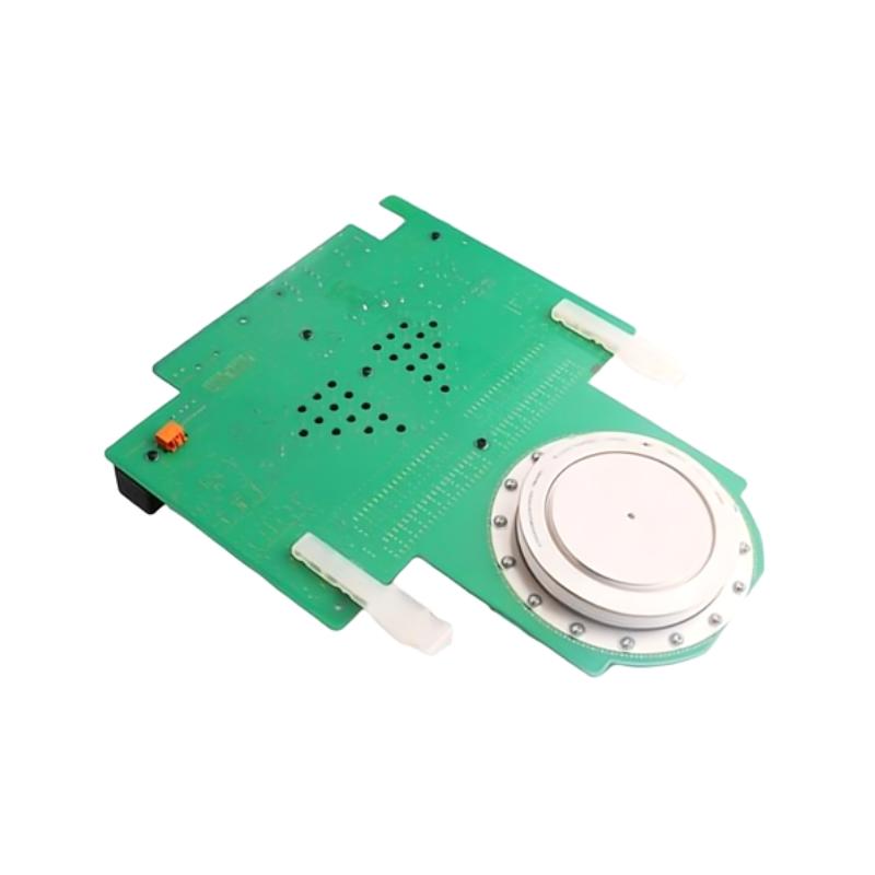 ABB 5SHY3545L0014 3BHE023784R0001 | IGCT Power Module Quality Selection New In Stock