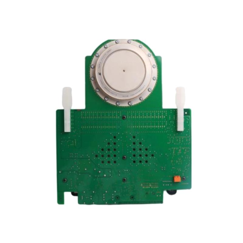 ABB 5SHY3545L0014 3BHE023784R0001 | IGCT Power Module Quality Selection New In Stock
