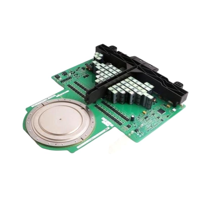 ABB 5SHY3545L0014 3BHE023784R0001 | IGCT Power Module Quality Selection New In Stock