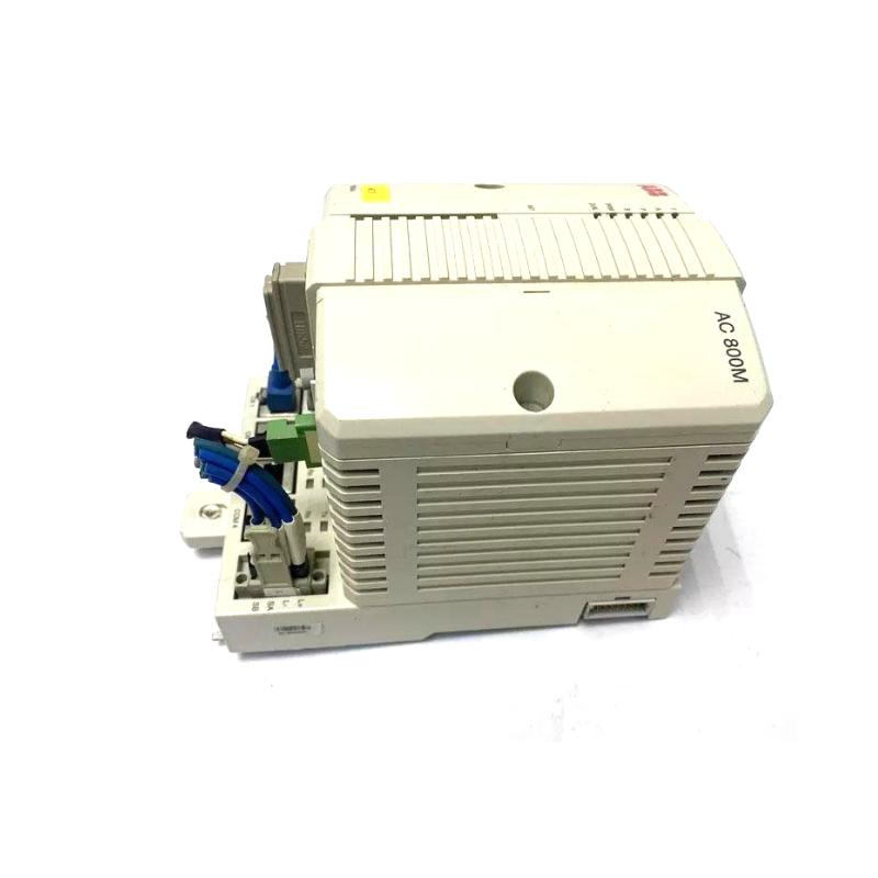 ABB PM864AK02 3BSE018164R1 | AC 800M Processor Unit Recommended products 30-Day Returns！