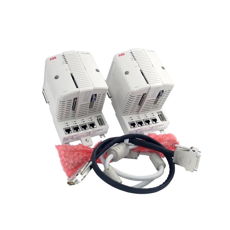 ABB PM864AK02 3BSE018164R1 | AC 800M Processor Unit Recommended products 30-Day Returns！