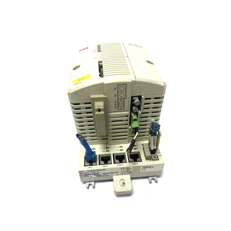 ABB PM864AK02 3BSE018164R1 | AC 800M Processor Unit Recommended products 30-Day Returns！