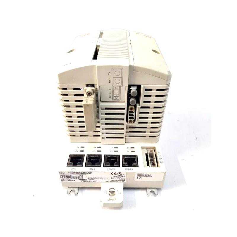 ABB PM864AK02 3BSE018164R2 | Redundant Processor Unit Quality Selection Trusted supplier