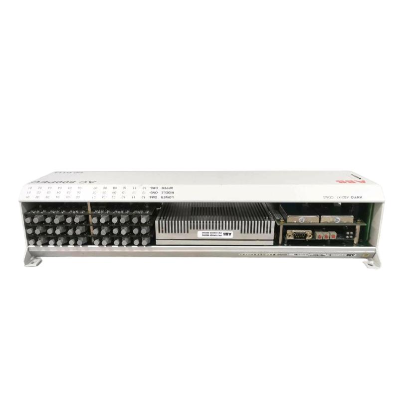 ABB PP D113 3BHE023784R2634 | AC800PEC Controller Thoughtful service 12-Month Warranty