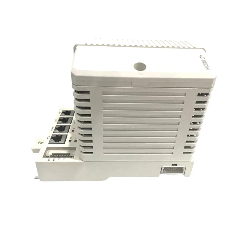 ABB PM865K01 3BSE031151R1 | AC 800M High-Integrity Processor Unit Hot Items Original