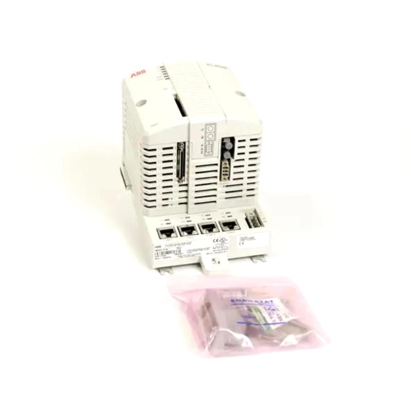 ABB PM865K01 3BSE031151R1 | AC 800M High-Integrity Processor Unit Hot Items Original
