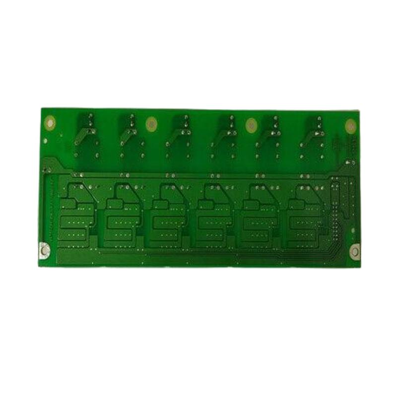 ABB UNS0891A-P 3BHE018809R0001 | Advanced Control Module Recommended products Trusted supplier