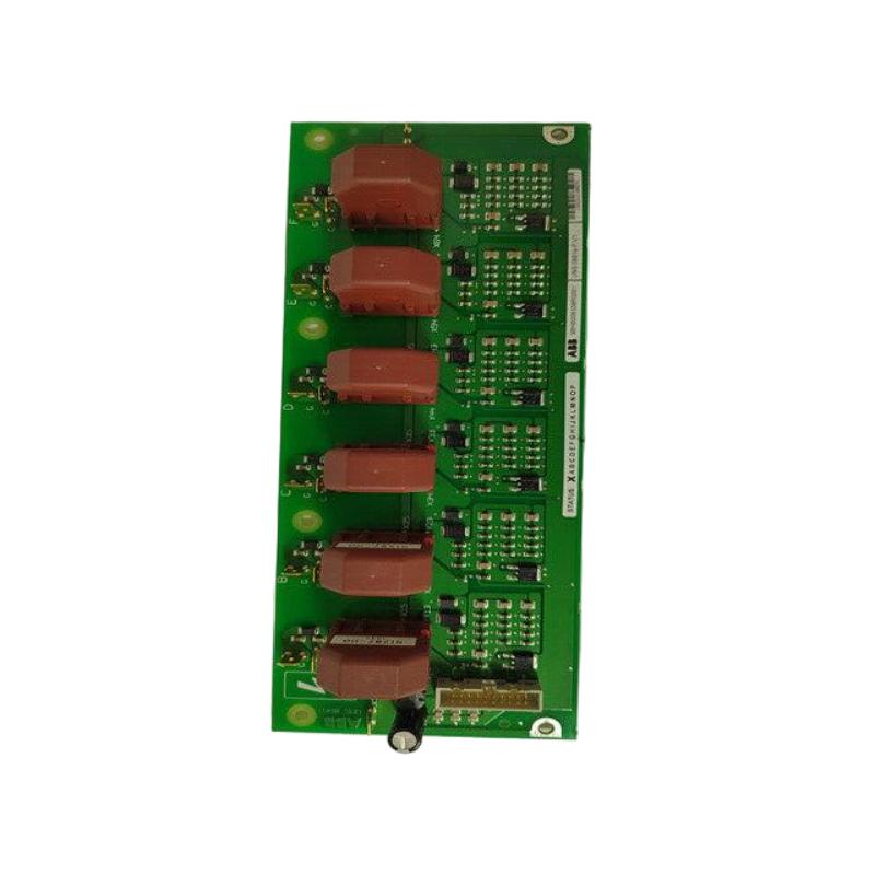 ABB UNS0891A-P 3BHE018809R0001 | Advanced Control Module Recommended products Trusted supplier