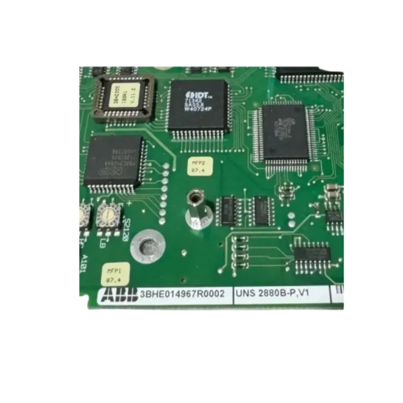 ABB UNS2880B-P 3BHE014967R0001 | Industrial Control Board Hot Items Unbelievable Prices!
