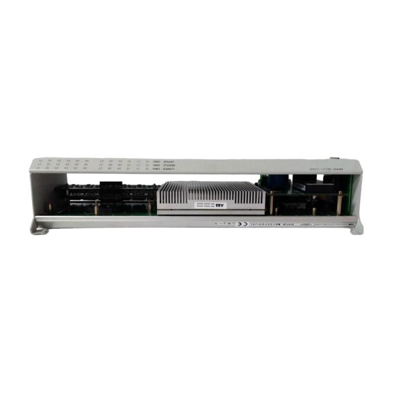 ABB PP D113 B01-10-150000 3BHE023784R1023 | AC800 Control Module Quality Selection Original