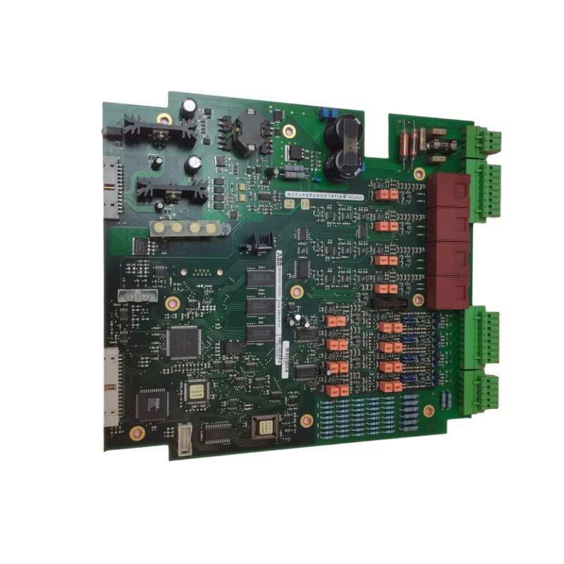 ABB UNS0889A‑P 3BHE017574R0001 | Control / Interface Board Hot Items New In Stock