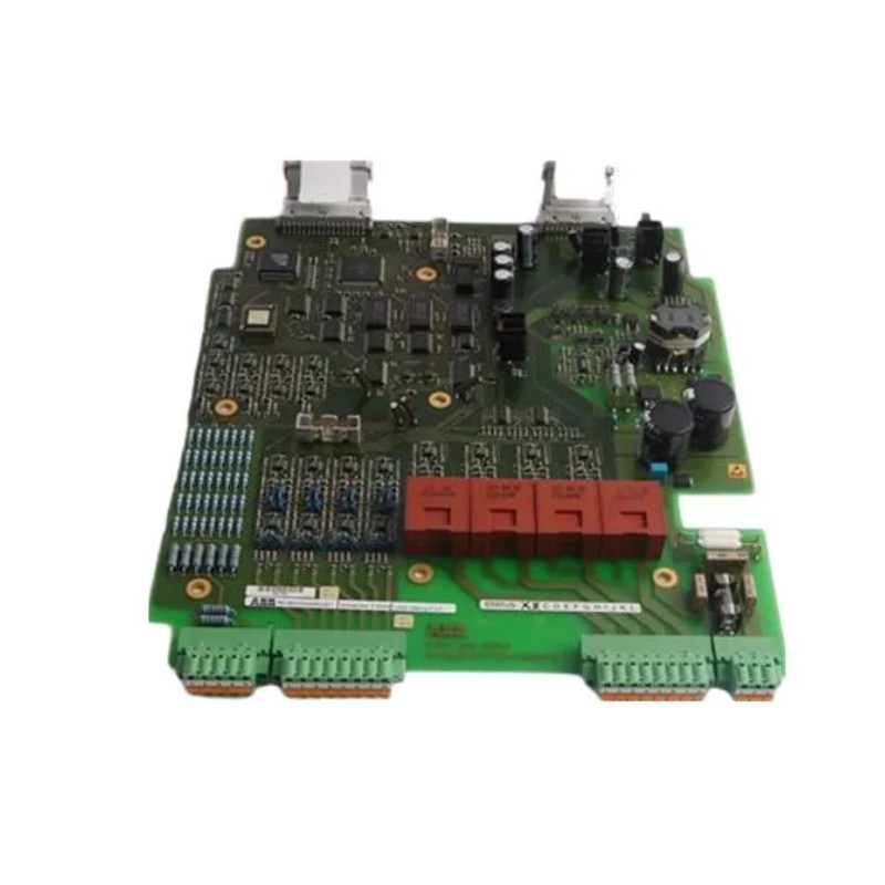 ABB UNS0889A‑P 3BHE017574R0001 | Control / Interface Board Hot Items New In Stock