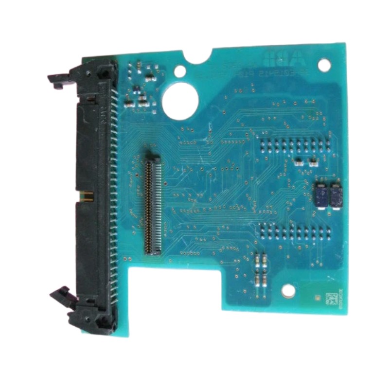 ABB 3BHE015414R0101 | PCB Control Board Module 12-Month Warranty Trusted supplier