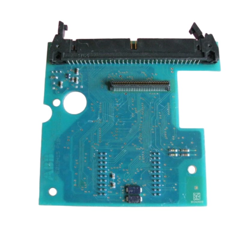 ABB 3BHE015414R0101 | PCB Control Board Module 12-Month Warranty Trusted supplier