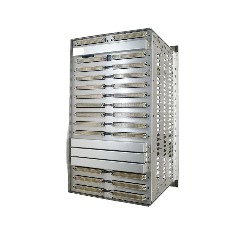 Bently Nevada 3500/05-01-01-05-00-01 | 3500/05 System Rack Rave reviews 30-Day Returns！