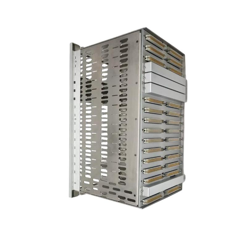 Bently Nevada 3500/05-01-01-05-00-01 | 3500/05 System Rack Rave reviews 30-Day Returns！