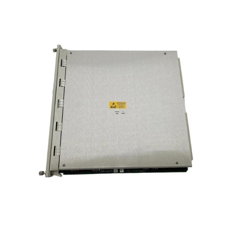 Bently Nevada 3500/20 125744‑04 | Rack Interface Module New In Stock Fast Shipping!