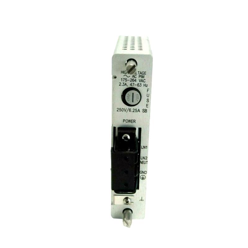 Bently Nevada 3500/15 106M1079-01+106M1081-01 | AC/DC Power Supply Module Original 100% New