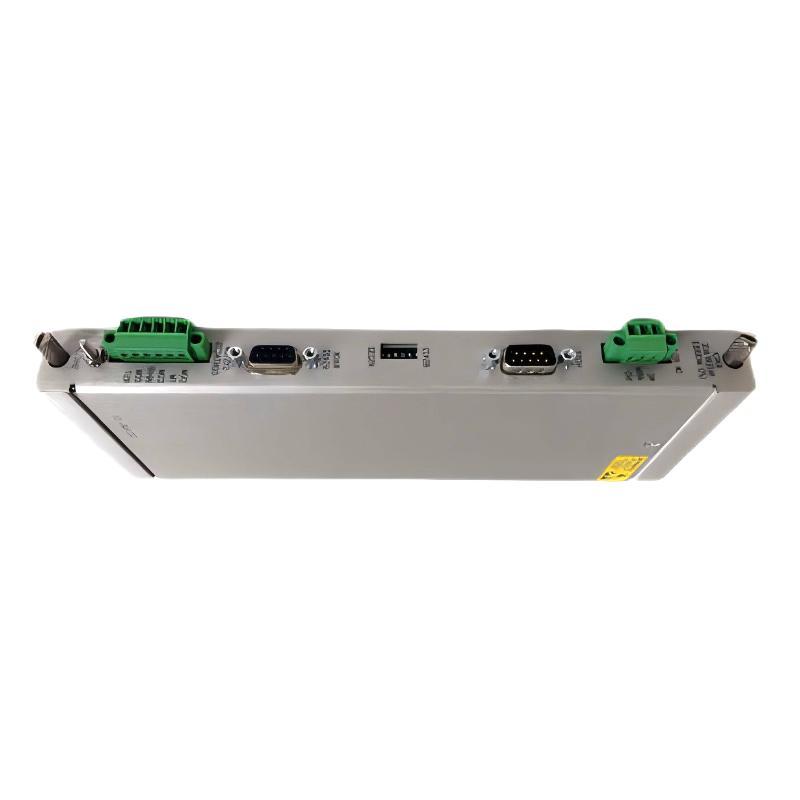 Bently Nevada 3500/20 125768‑01 | Rack Interface Module Rave reviews 100% New