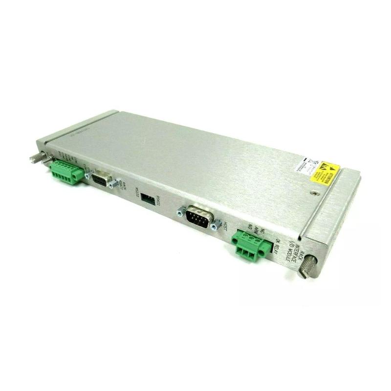 Bently Nevada 3500/20 125768‑01 | Rack Interface Module Rave reviews 100% New