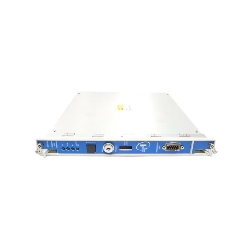 Bently Nevada 3500/22 138607‑01 | Transient Data Interface Module Rave reviews Original