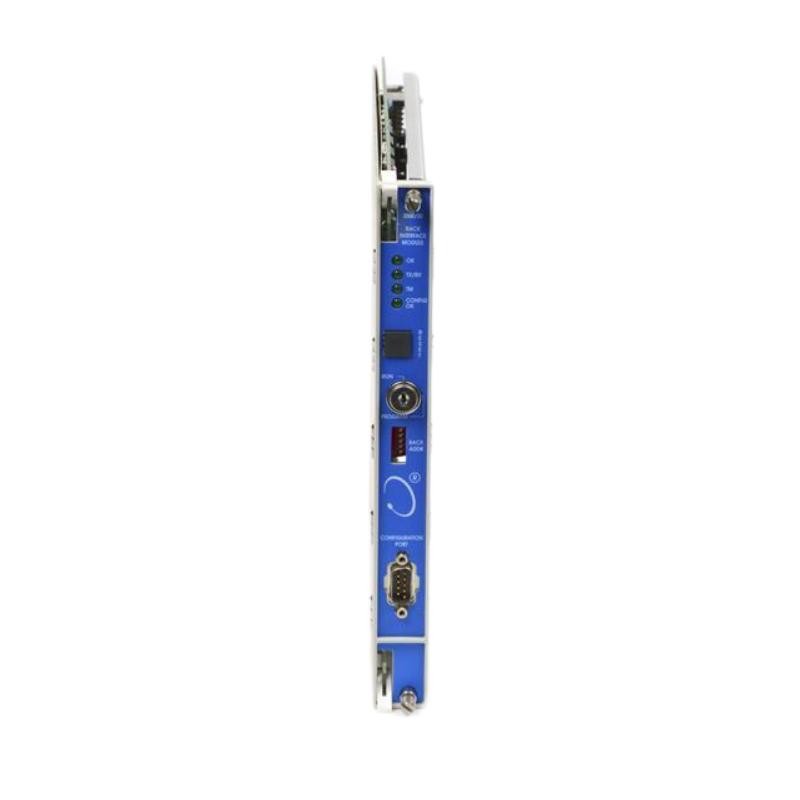 Bently Nevada 3500/22 138607‑01 | Transient Data Interface Module Rave reviews Original