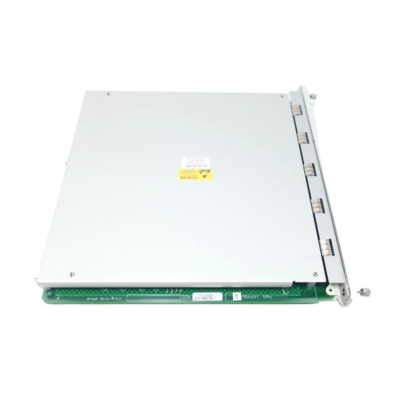 Bently Nevada 3500/22M 149986‑02 | Transient Data Interface (TDI) Module Rave reviews 30-Day Returns！