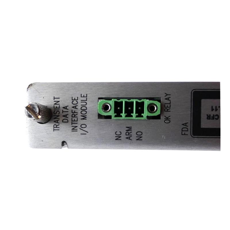 Bently Nevada 3500/22 146031‑02 | Transient Data Interface Module Original 30-Day Returns！