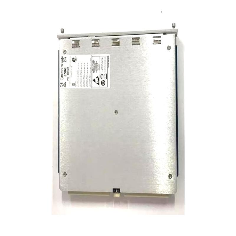 Bently Nevada 3500/22 288055‑01 | Transient Data Interface Module Hot Items 30-Day Returns！