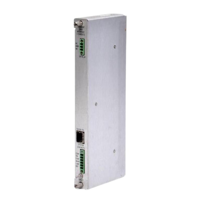 Bently Nevada 3500/22M 146031‑01 | Transient Data Interface I/O Module 100% New New In Stock