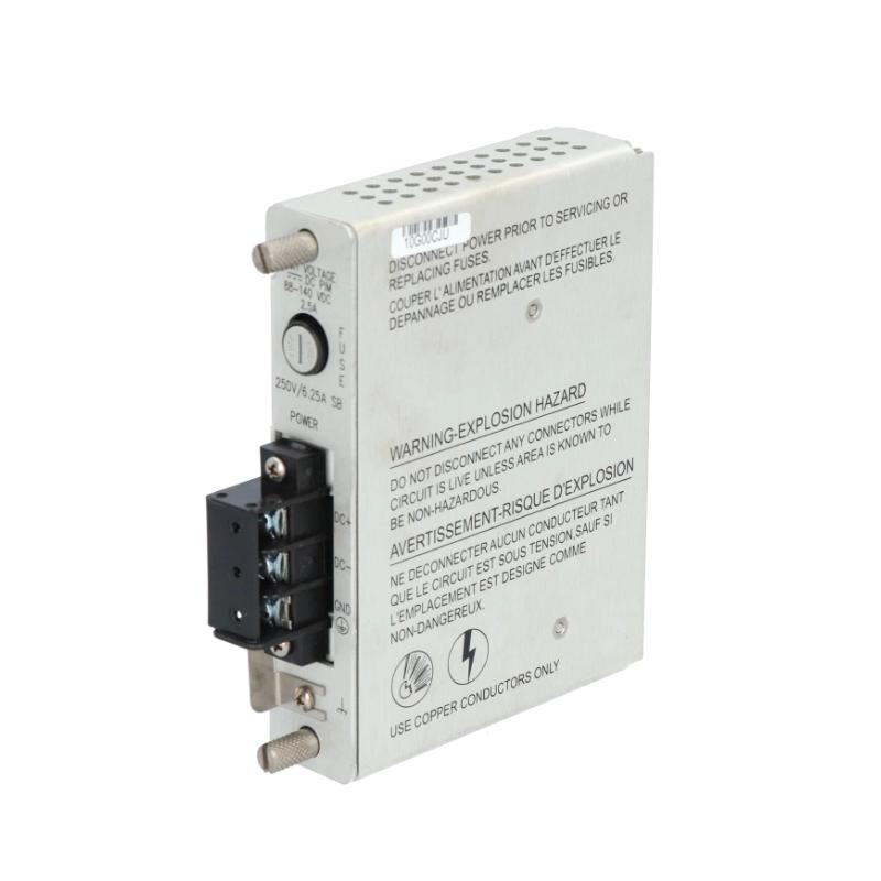 Bently Nevada 3500/15 127610-01+129478-01 | AC/DC Power Supply Module New In Stock Original