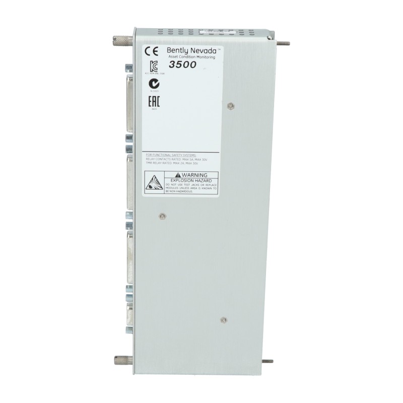 Bently Nevada 3500/22M 147364‑01 | Buffered Signal Output Module Rave reviews Fast Shipping!