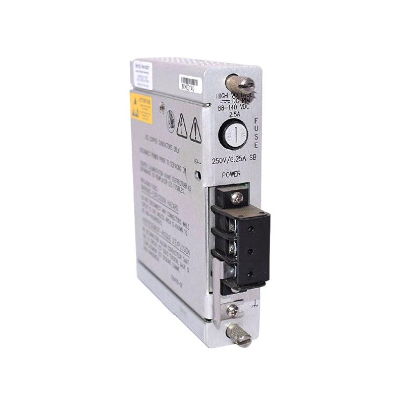 Bently Nevada 3500/15 129478-01 | High Voltage DC Power Input Module 100% New Original