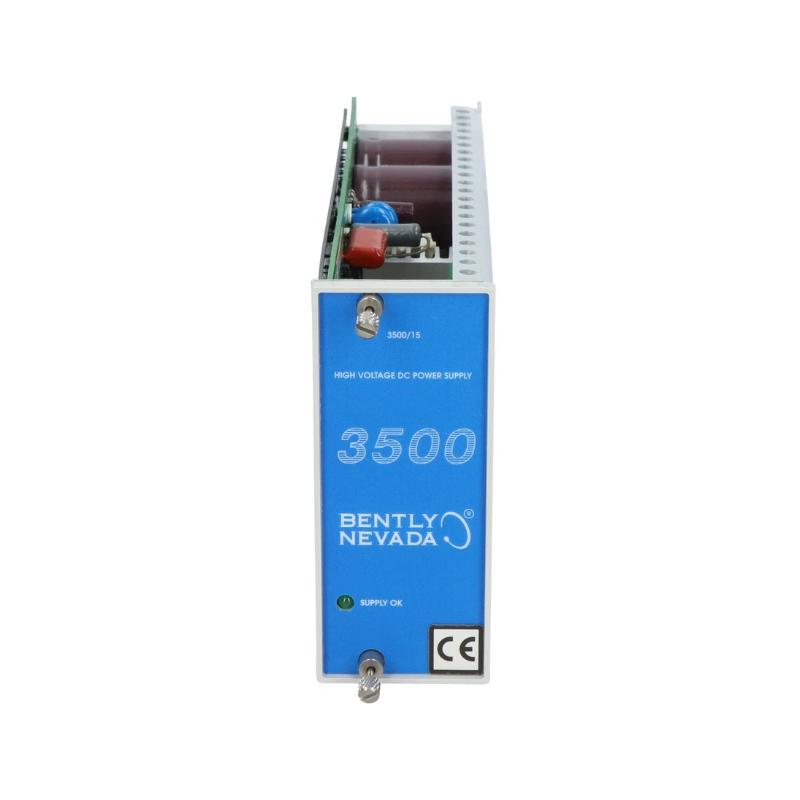 Bently Nevada 3500/15 129486-01 | High Voltage DC Power Module Hot Items Unbelievable Prices!