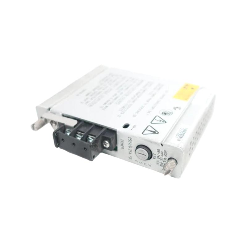 Bently Nevada 3500/15 129486-01+129478-01 | AC/DC Power Supply Module Original New In Stock