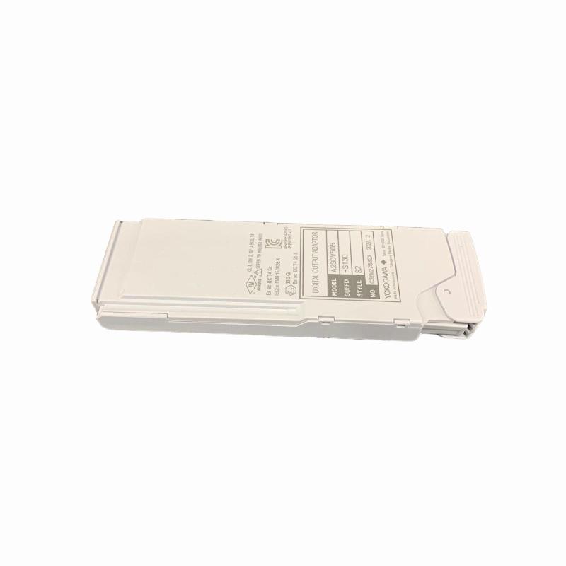 Yokogawa A2SAM105-H000 | Current/Voltage Input Adapter 30-Day Returns 100% New