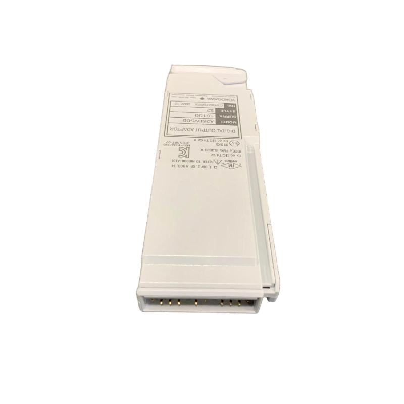 Yokogawa A2SAM105-H000 | Current/Voltage Input Adapter 30-Day Returns 100% New