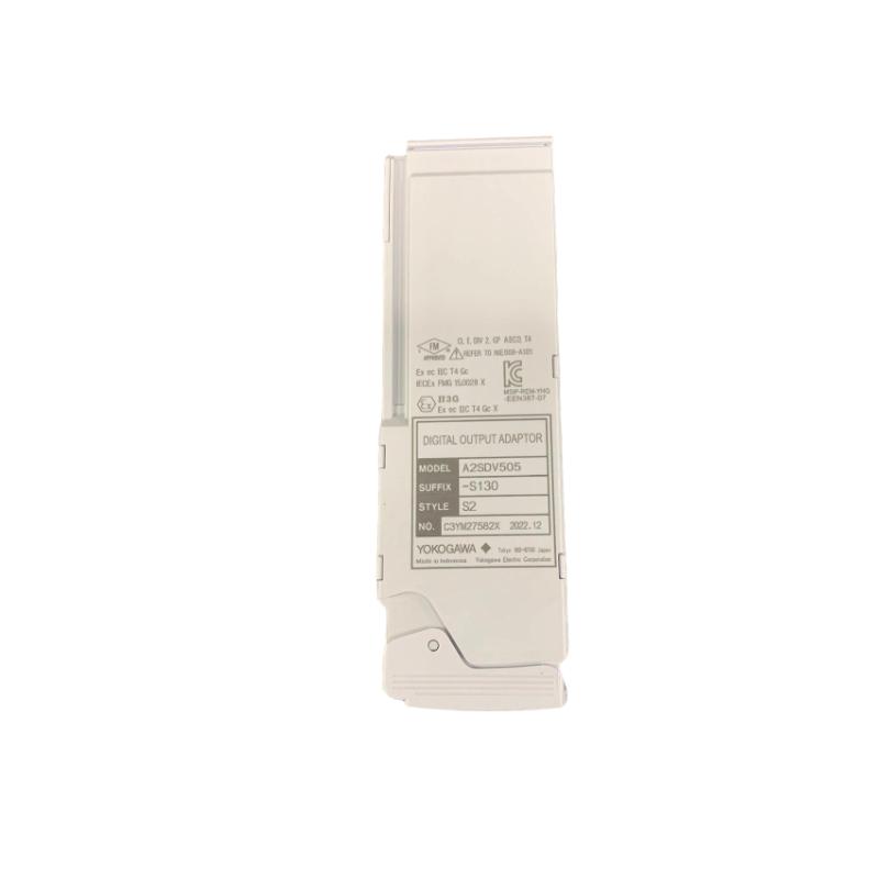 Yokogawa A2SAT105 | mV/TC/RTD Input Adapter Quality Assurance Original