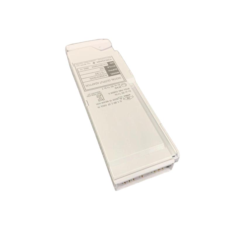 Yokogawa A2SAT105 | mV/TC/RTD Input Adapter Quality Assurance Original