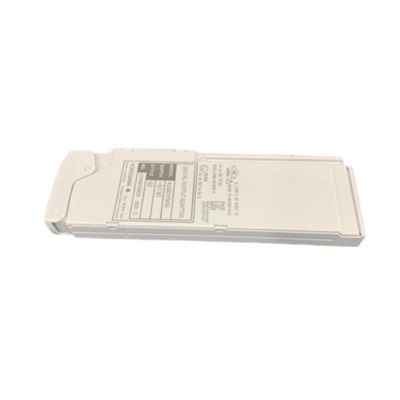 Yokogawa A2SAT105 | mV/TC/RTD Input Adapter Quality Assurance Original