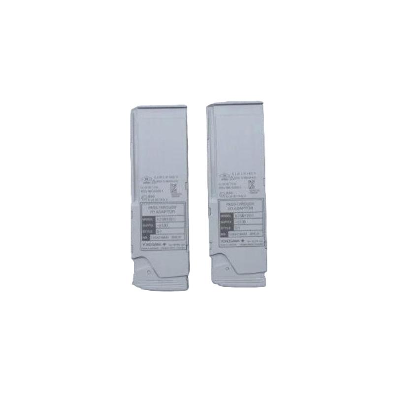 Yokogawa A2SMX801-S130 | Through I/O Signal Adapter Quality Selection New In Stock