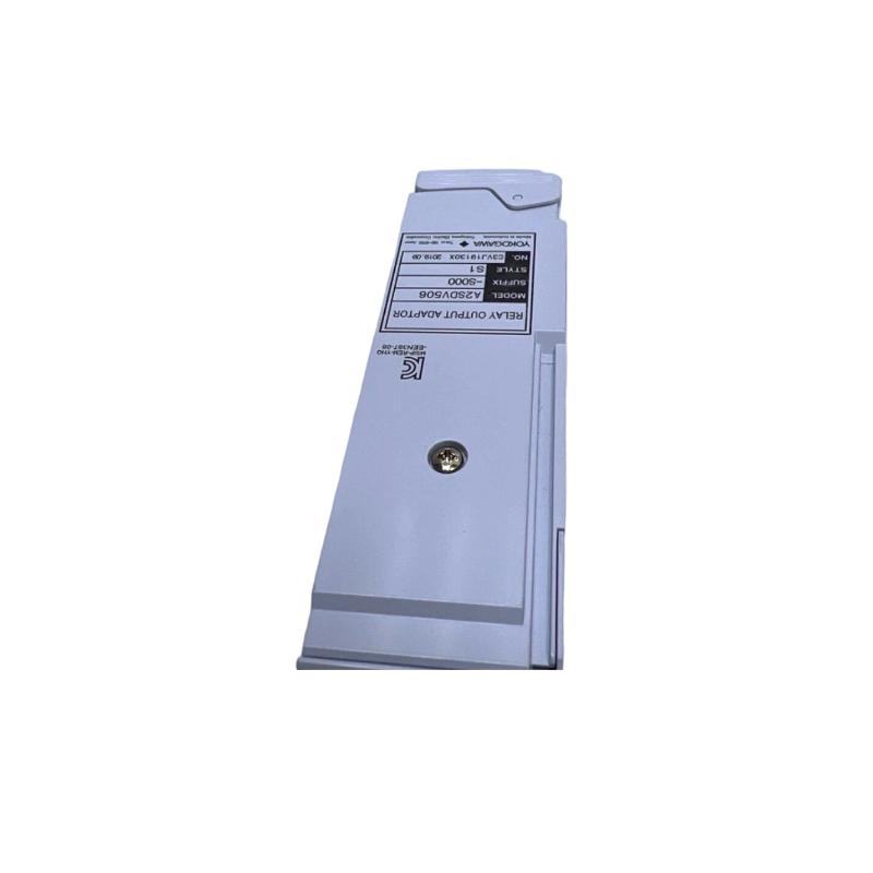 Yokogawa A2SMX802 | Through I/O Signal Adapter Rave reviews New In Stock