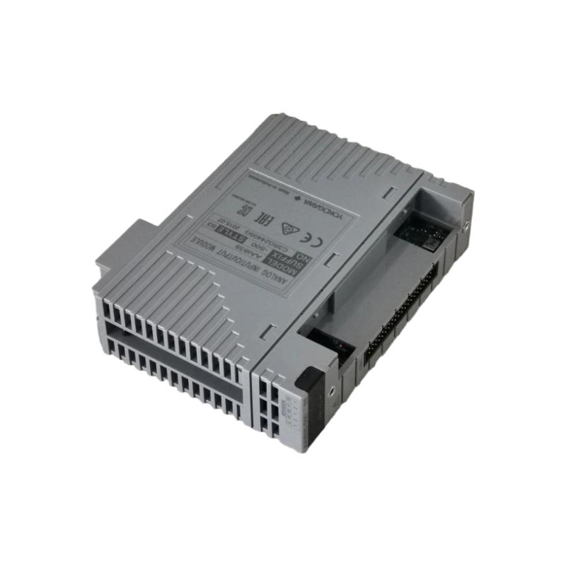 Yokogawa AAI835-S53 | Analog I/O Module Price Advantage 100% New